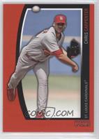 Chris Carpenter #/1,199