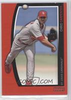 Chris Carpenter #/1,199