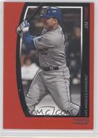 Jim Thome #/1,199