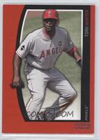 Torii Hunter #/1,199