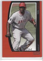 Torii Hunter #/1,199