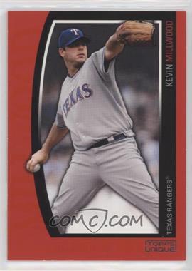 2009 Topps Unique - [Base] - Premier #41 - Kevin Millwood /1199