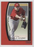 Joey Votto #/1,199