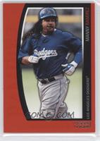 Manny Ramirez #/1,199