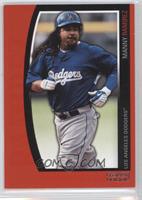 Manny Ramirez #/1,199