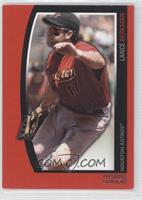 Lance Berkman #/1,199