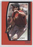 Lance Berkman #/1,199