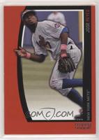 Jose Reyes [EX to NM] #/1,199