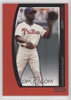 Jimmy Rollins #/1,199