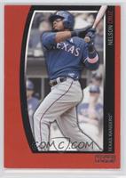 Nelson Cruz #/1,199