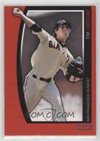 Tim Lincecum #/1,199