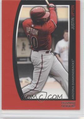 2009 Topps Unique - [Base] - Premier #97 - Justin Upton /1199