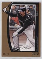 Todd Helton #/25