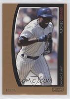 Alfonso Soriano [EX to NM] #/25