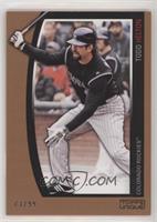 Todd Helton #/99