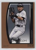 Ichiro #/99