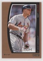 Matt Holliday #/99