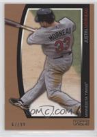 Justin Morneau #/99