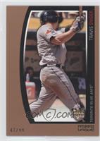 Travis Snider #/99