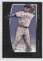 Josh Hamilton