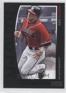 2009 Topps Unique - [Base] #127 - Nate McLouth