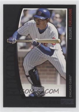 2009 Topps Unique - [Base] #134 - Kosuke Fukudome