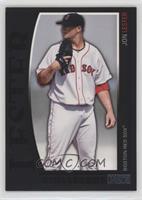 Jon Lester [EX to NM]