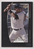 Francisco Cervelli [EX to NM] #/2,699