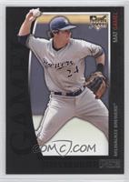 Mat Gamel #/2,699