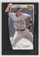 Mat Gamel #/2,699