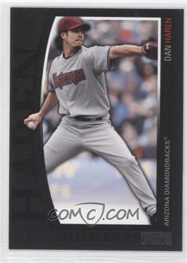 2009 Topps Unique - [Base] #17 - Dan Haren