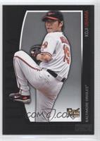 Koji Uehara #/2,699