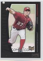 Jordan Zimmermann #/2,699