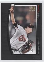 Chris Tillman #/2,699