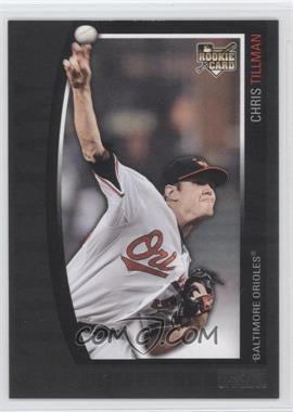 2009 Topps Unique - [Base] #189 - Chris Tillman /2699