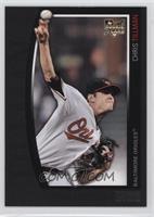 Chris Tillman #/2,699