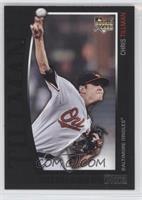 Chris Tillman #/2,699