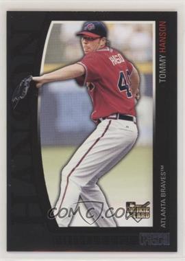 2009 Topps Unique - [Base] #190 - Tommy Hanson /2699