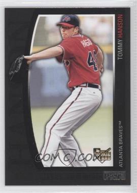 2009 Topps Unique - [Base] #190 - Tommy Hanson /2699