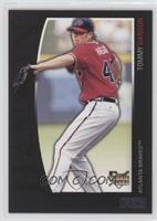 Tommy Hanson #/2,699