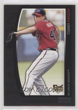 2009 Topps Unique - [Base] #190 - Tommy Hanson /2699