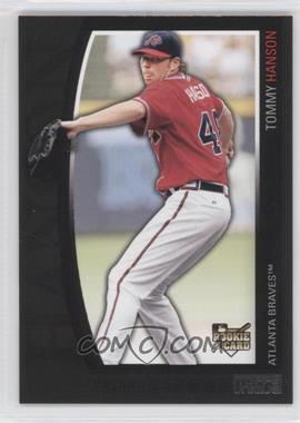 2009 Topps Unique - [Base] #190 - Tommy Hanson /2699