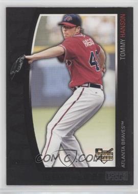 2009 Topps Unique - [Base] #190 - Tommy Hanson /2699