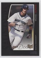 Michael Saunders #/2,699