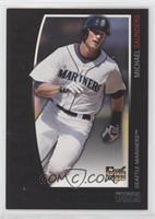 Michael Saunders #/2,699