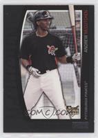 Andrew McCutchen #/2,699