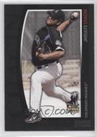 Jhoulys Chacin #/2,699