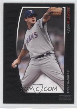 2009 Topps Unique - [Base] #41 - Kevin Millwood