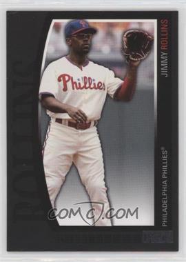 2009 Topps Unique - [Base] #70 - Jimmy Rollins