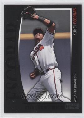 2009 Topps Unique - [Base] #91 - Yunel Escobar